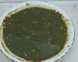 Foto langkah ke 3 dari resep Sambal Asam / Sambal Arab.