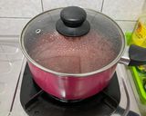 Foto langkah ke 4 dari resep Sago Milo.