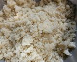 Une image de l'étape 2 de 🌰 Crumble (topping pour dessert).