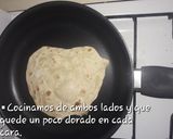 Foto del paso 4 de la receta: Masa de fajitas