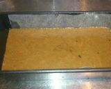 A picture of step 6 of Carrot Cake.