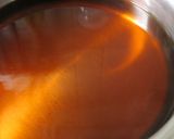 A picture of step 5 of Light Barley Tea Jelly.