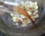 A picture of step 5 of My Lamb Stew Soup Off the Bone 😊.