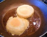A picture of step 2 of Fragrant Lemon~Refreshing French Toast♬.