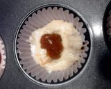 A picture of step 13 of Banana Caramel Butter Muffins.