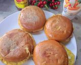 A picture of step 6 of Anday Wala Burger With Tea 😋.