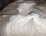 A picture of step 5 of Heavy Cream-free Rich Gateau au Chocolat.