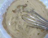 A picture of step 2 of All-Purpose Coffee Custard Cream.