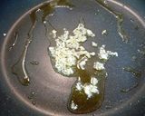 A picture of step 1 of Totally Simple Tasty Head O' Lettuce Stir-Fry.
