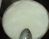 A picture of step 6 of Paneer Cheese for Curry and Desserts.