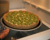 Foto del paso 6 de la receta: Tartaleta de chocolate blanco