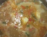 Foto del paso 5 de la receta: Arroz con pollo versión integral, saludable sin tacc