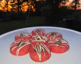 Foto del paso 6 de la receta: Pepas de dulce de leche •bañadas en chocolate blanco•