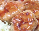 A picture of step 6 of Sweet & Savory All-Purpose Sauce.
