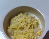 A picture of step 7 of Easy Chunky Potato Gratin.