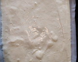 Foto del paso 3 de la receta: Masa de pionono casero