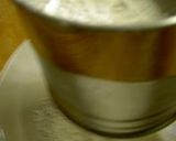 A picture of step 3 of Khatoon (Nan) Panjereh (Persian Dessert).