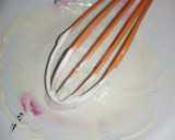 A picture of step 4 of Date fritters.