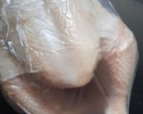 Foto langkah ke 1 dari resep Garang Asem Ayam (santan).