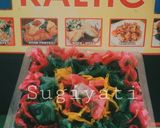 Foto langkah ke 5 dari resep Wajik Bandung Mami Afif.