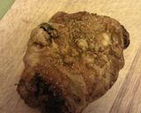 A picture of step 10 of Turkey legs, many variants!!!.