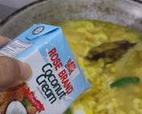 Foto langkah ke 3 dari resep Lontong Cap Gomeh / Lontong Sayur.
