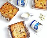 Foto langkah ke 5 dari resep Roti Siram Susu Keju.