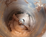 Foto del paso 2 de la receta: 312. Helado de chocolate vegano / Thermomix