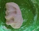 Foto langkah ke 3 dari resep Bubble warna warni.