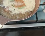 Foto langkah ke 3 dari resep Semur Ayam Tahu Tempe Khas Betawi.