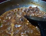Foto langkah ke 4 dari resep 47. Oseng Cumi.