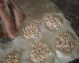 Foto del paso 2 de la receta: Sorrentinos de ricota, queso y jamón