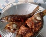 Foto langkah ke 1 dari resep Acar ikan mas.