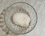 A picture of step 2 of Festival Special Mava Gujiya.