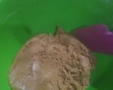Foto langkah ke 2 dari resep Cookies isi selai coklat.