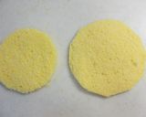 A picture of step 11 of Strawberry Mousse.