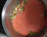 Foto del paso 2 de la receta Marmitako de atún