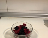Foto del paso 2 de la receta: Desayuno saludable