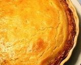 A picture of step 10 of Easy Delicious Sweet Potato Cakes.