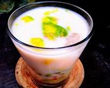Foto langkah ke 5 dari resep Es susu alpukat simpel.