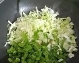 ત્રીપલ સેઝવાન રાઈસ (Triple Schezwan Rice Recipe In Gujarati) રેસીપી સ્ટેપ4ફોટો