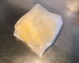 Une image de l'étape 5 de Pâte brisée épeautre et clémentine.