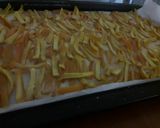 Foto del paso 4 de la receta: Cáscaras confitadas de NARANJAS !