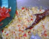 Foto del paso 10 de la receta: Humita patria en cazuela !!!!