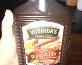 A picture of step 2 of Yoshida's Ribs.