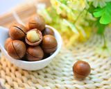 Foto del paso 10 de la receta: Galletitas saludables y tropicales con macadamia ♥️ 🏝️