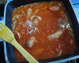 Foto del paso 5 de la receta: Chori a la pomarolla