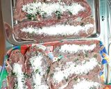 Foto del passaggio 2 della ricetta Lasagna delle Palme glutenfree 🌿🌿🌿