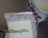A picture of step 1 of Super Easy! Homemade Sour Cream.
