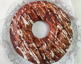 Foto del paso 9 de la receta: Budín con dulce de membrillo